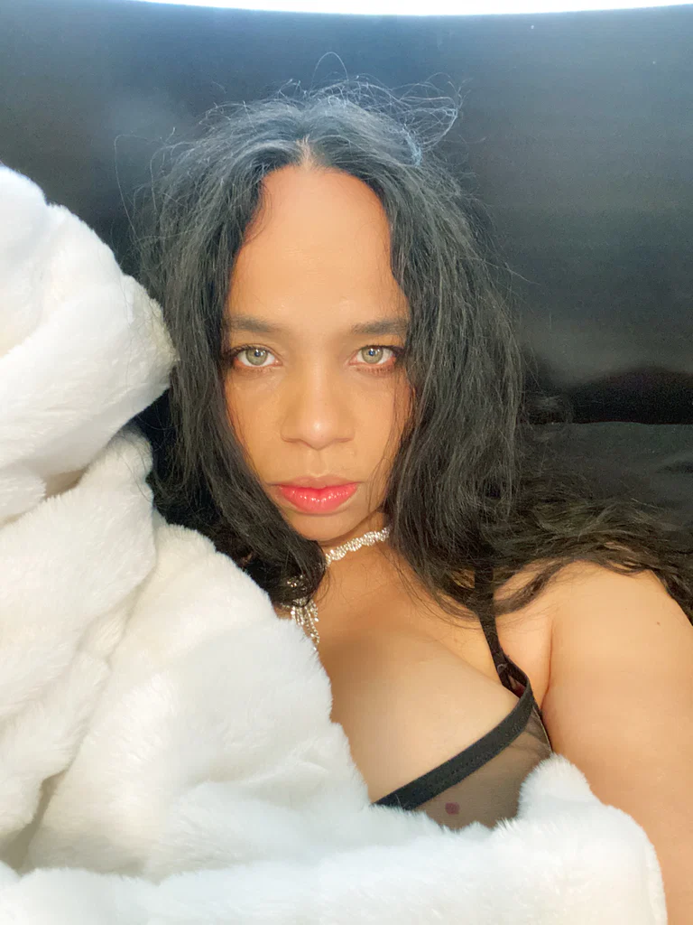 Just Jade's avatar