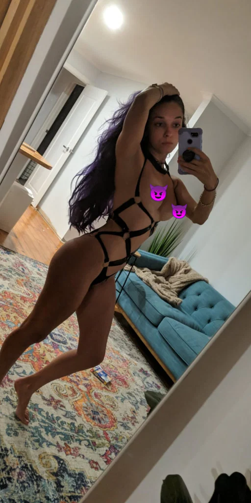 Miss Maddison's avatar