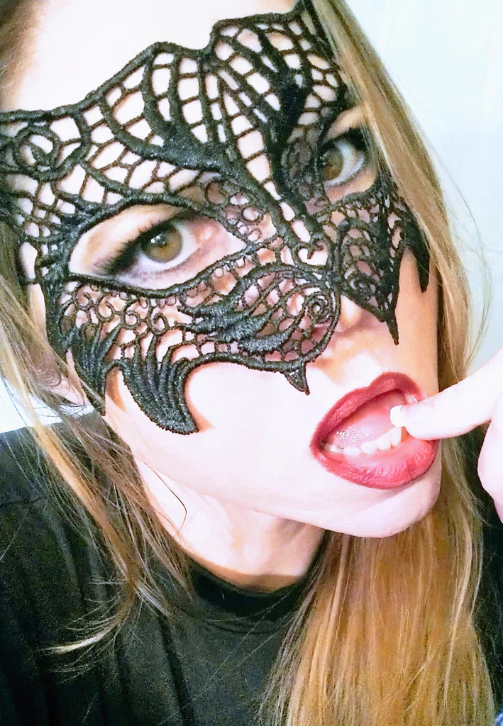 Mistress Bec