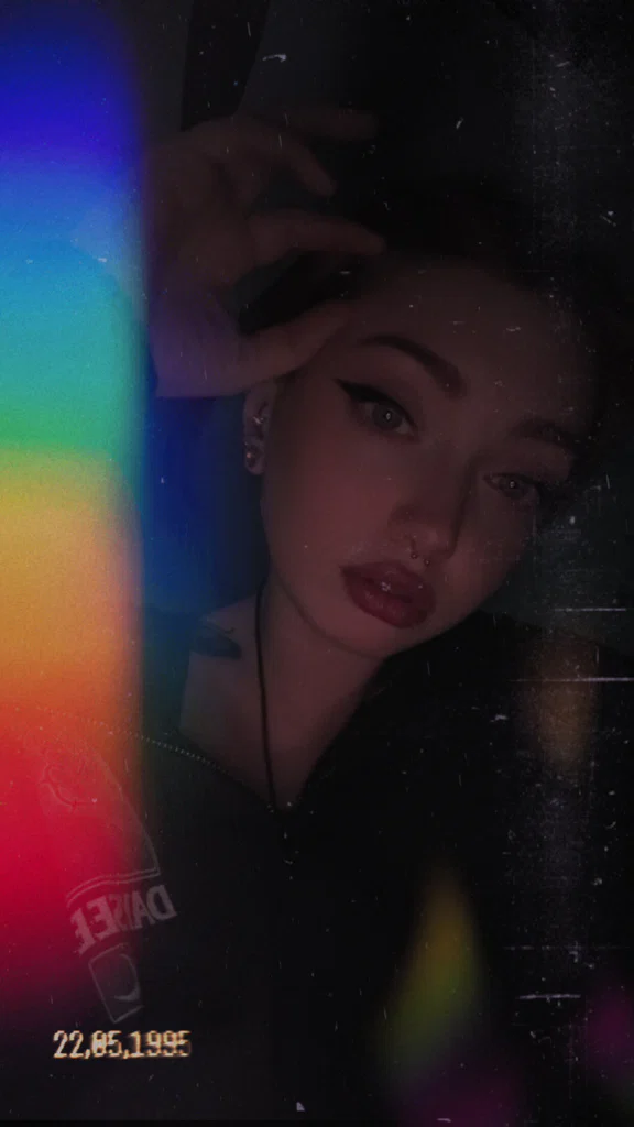Luna Love🖤🌙💋