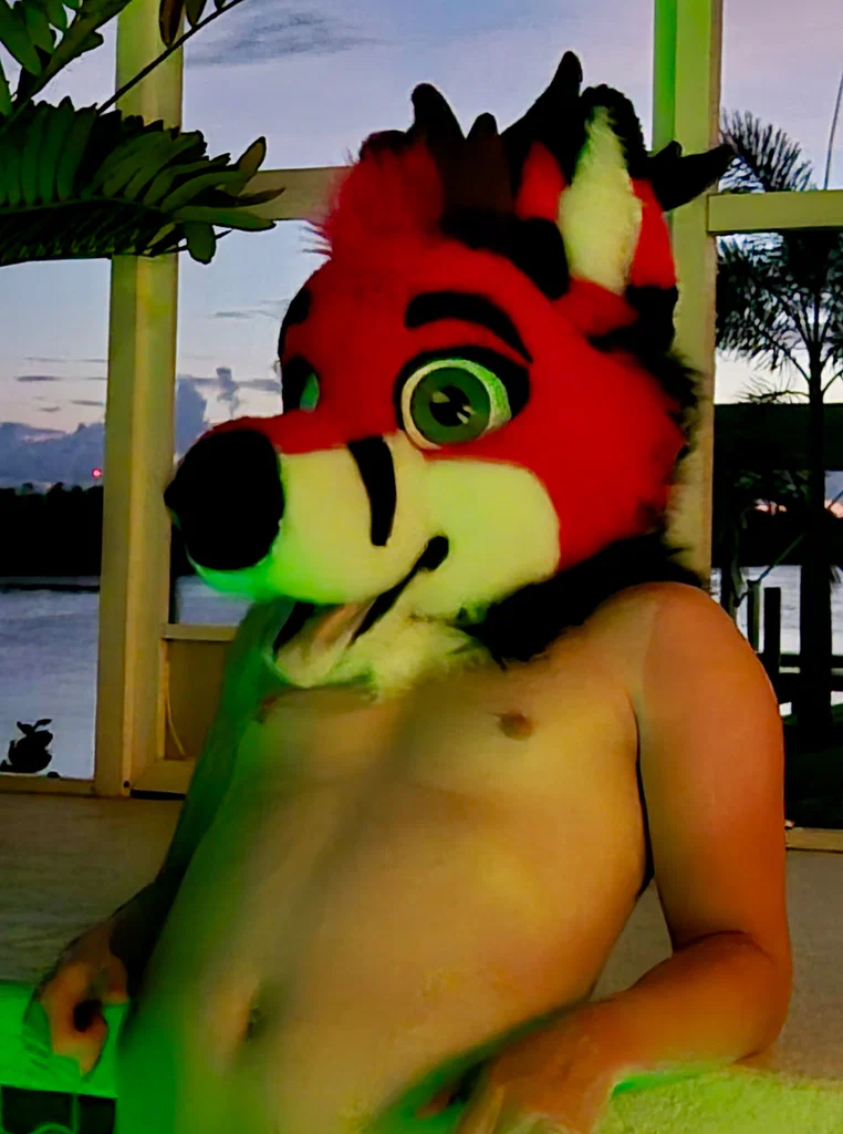 NickiTheDeer