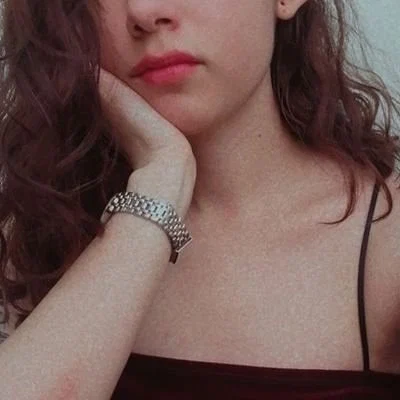 Nina's avatar