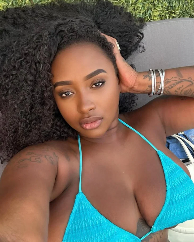 Brazilian hottie's avatar