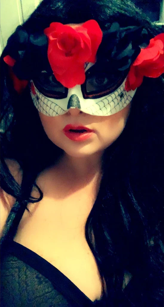 Crystal's avatar