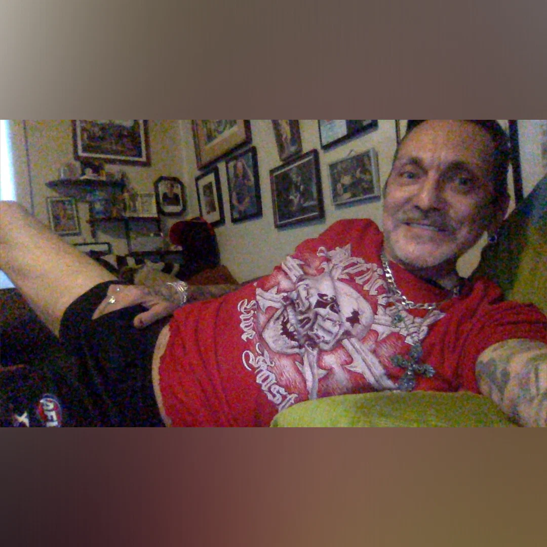 Tattooed Aussie profile banner
