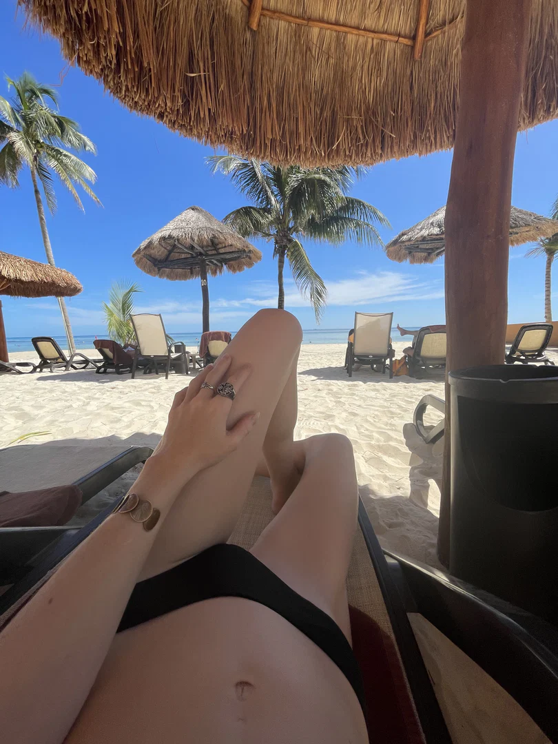 Caiti J profile banner