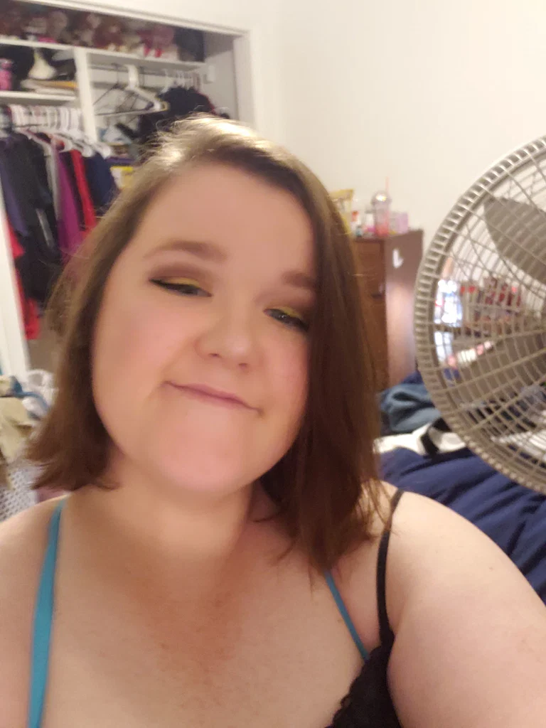 Panda girl's avatar
