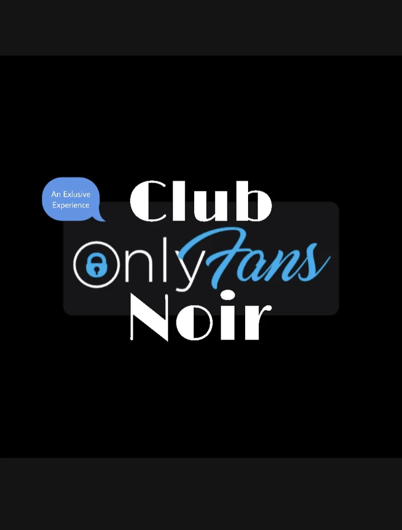 Club Noir profile banner