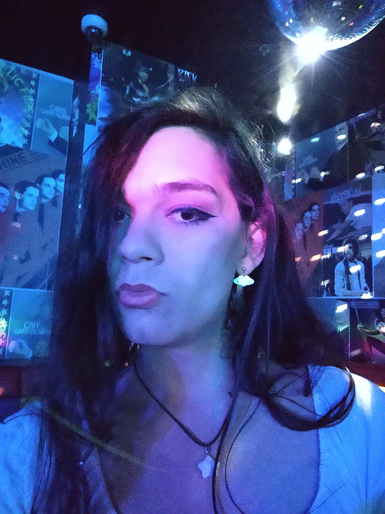 Abigayl's avatar