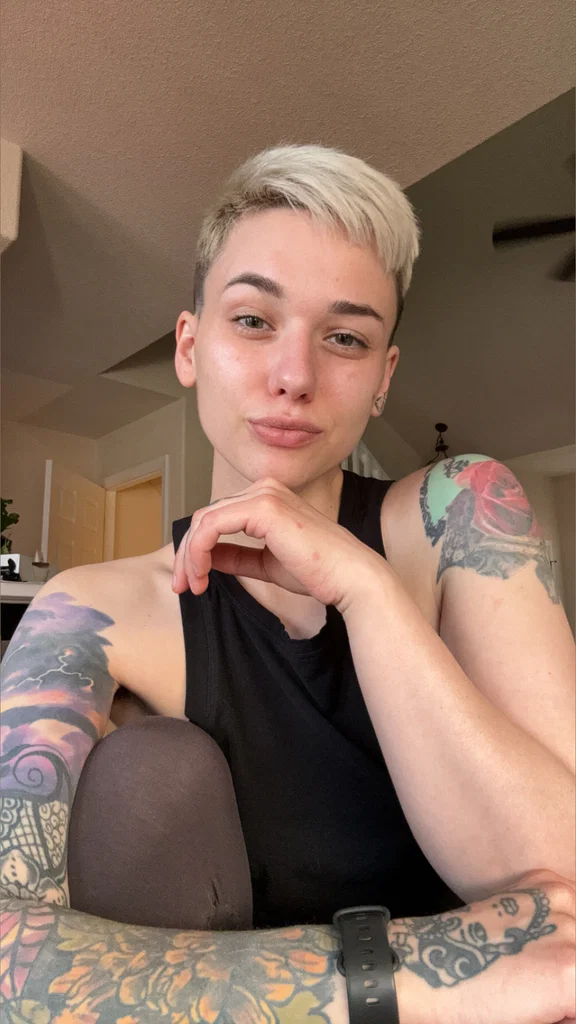 RemiRose's avatar