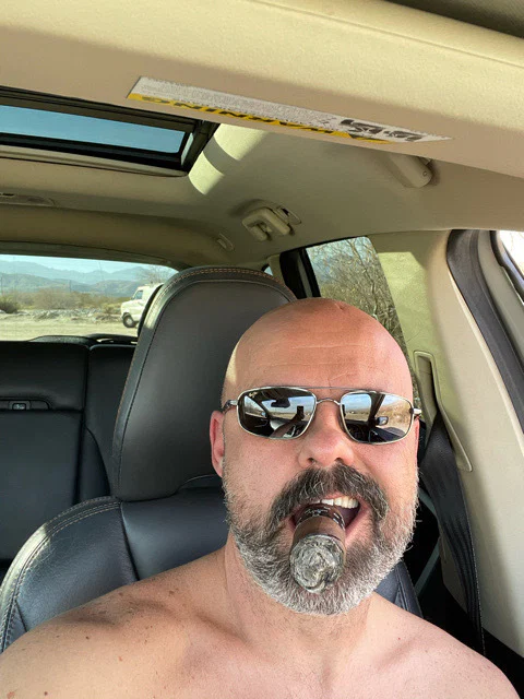 Curtis Bass's avatar