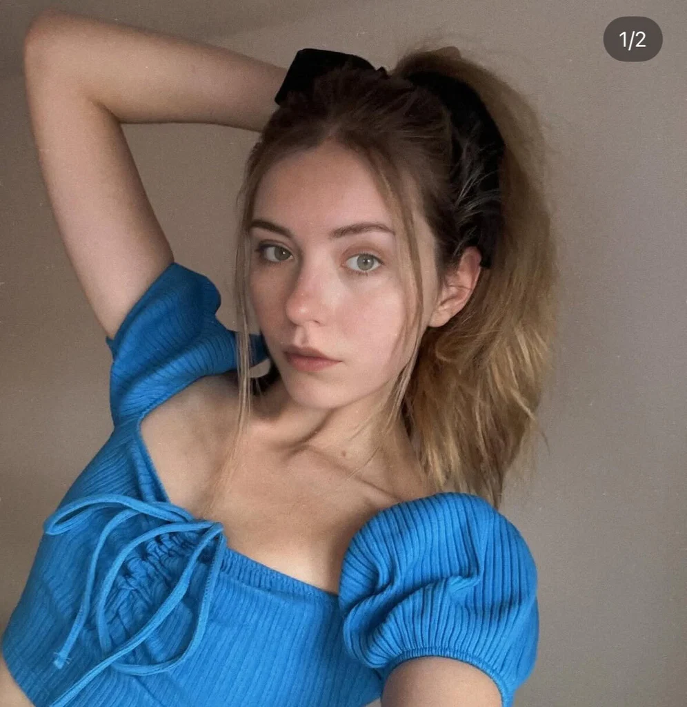 Anna's avatar
