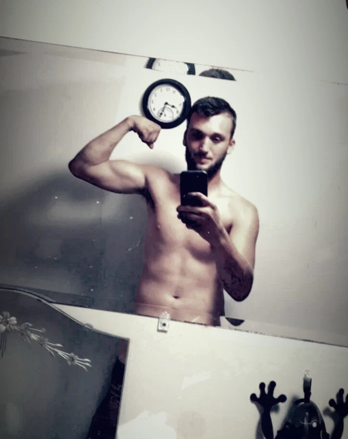Jake c's avatar
