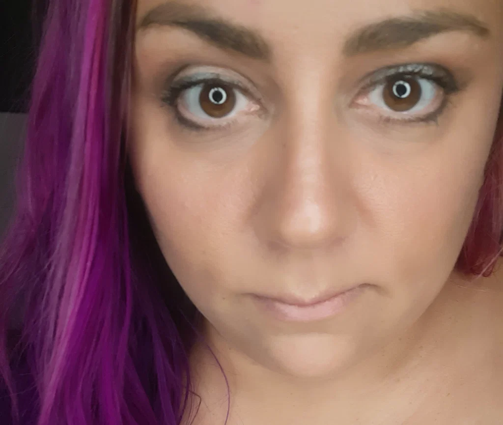 Callisto Britton's avatar
