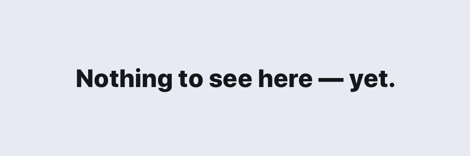 Whatever profile banner