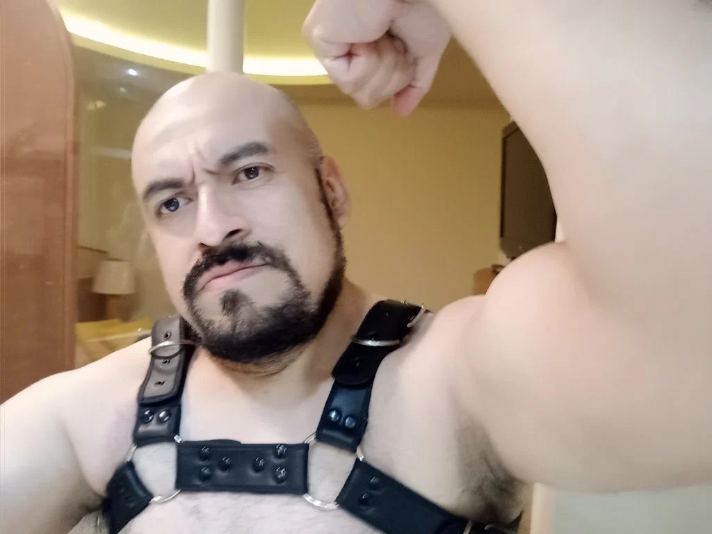 Heriberto Power Bottom's avatar