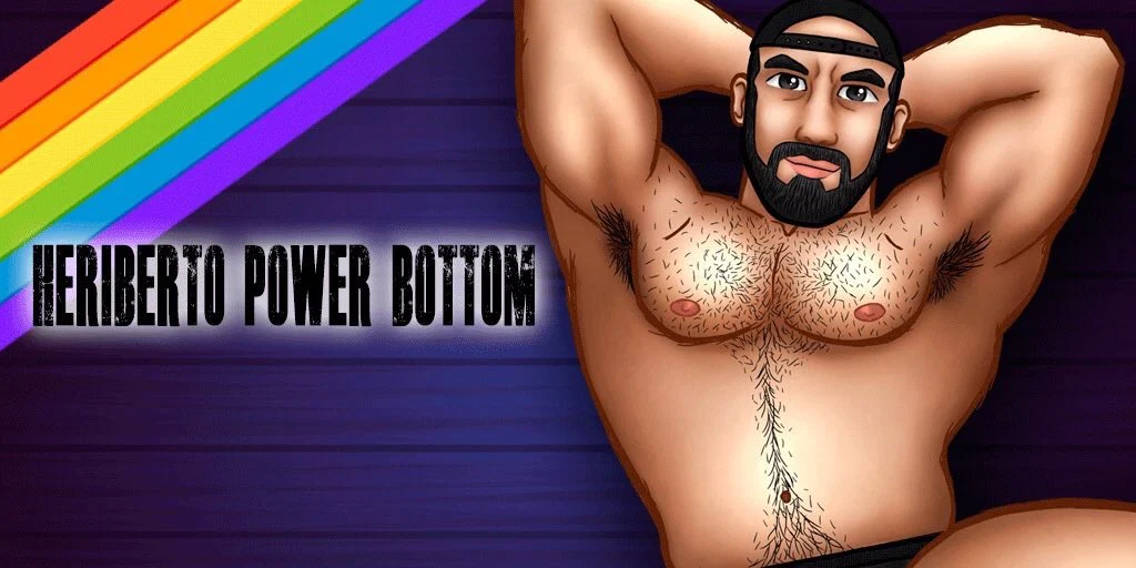 Heriberto Power Bottom profile banner