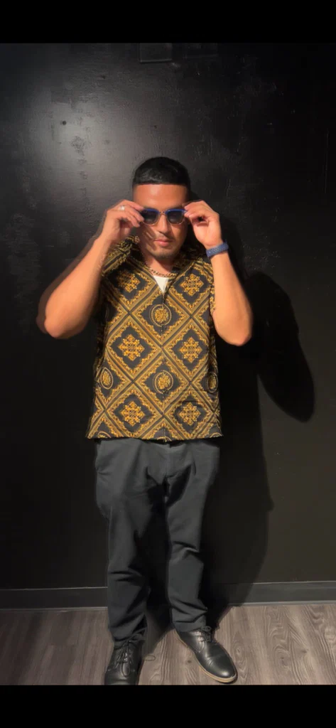 Pablo's avatar