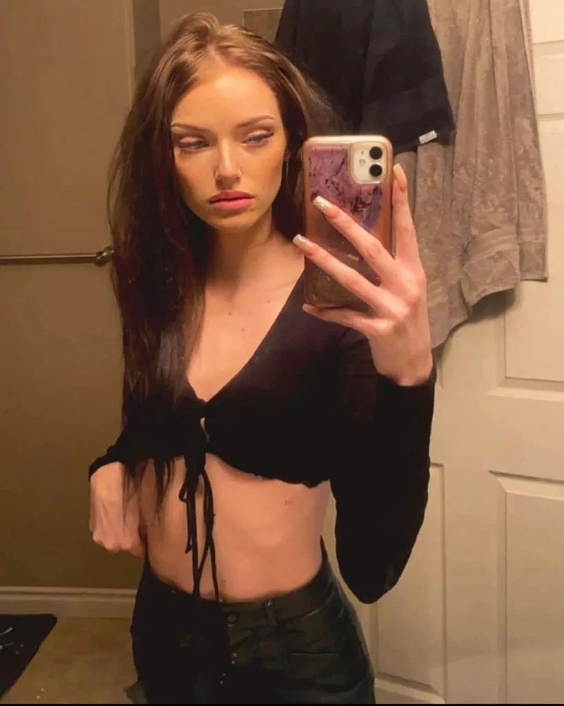 Sophie's avatar