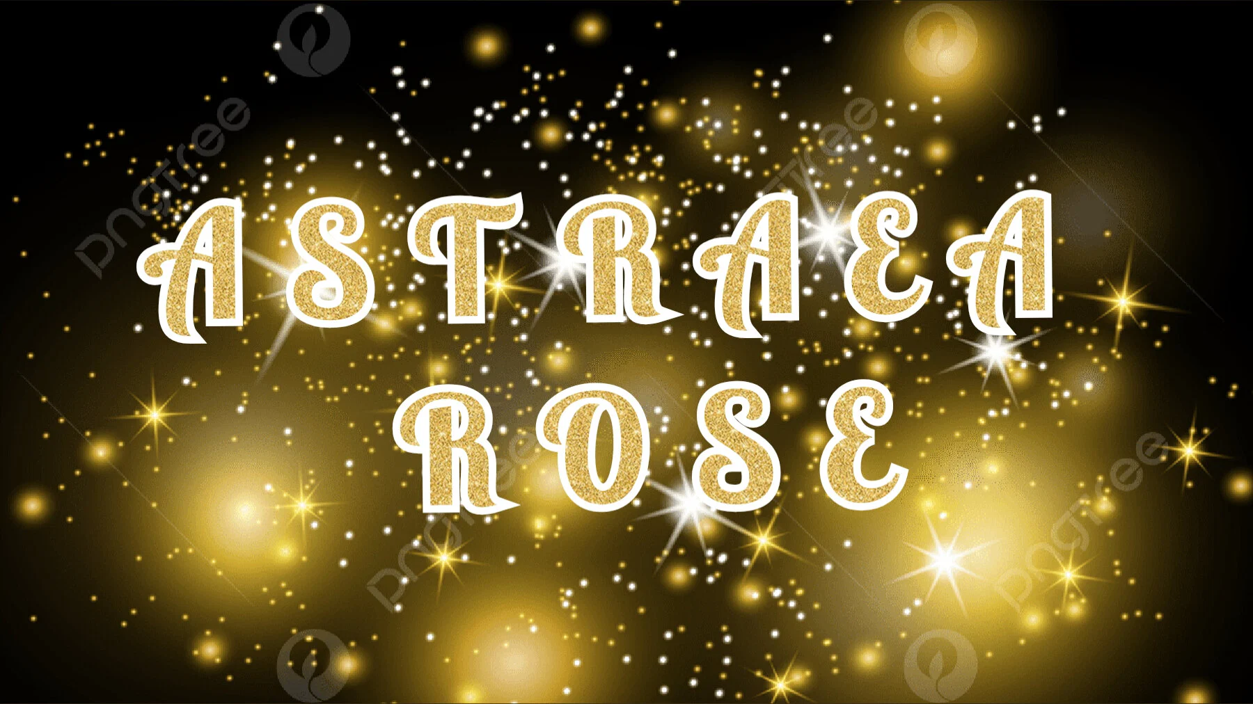 Astraea Rose π profile banner