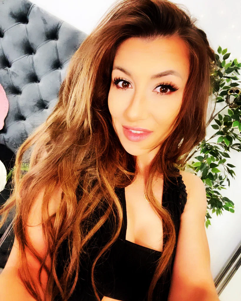 Lexy's avatar
