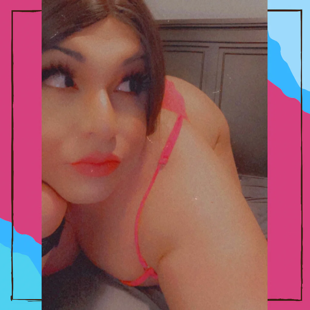 Lexi 🏳️‍⚧️'s avatar