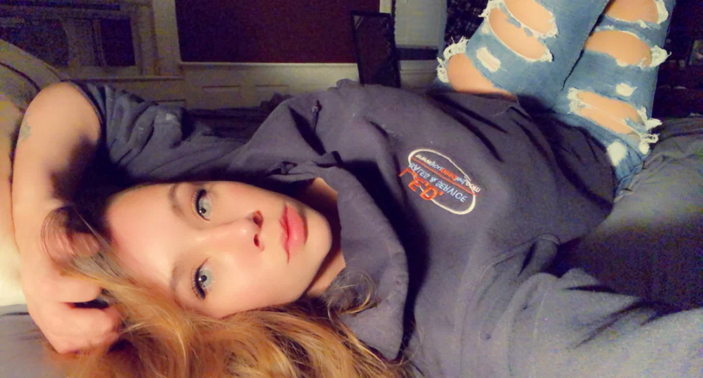 Demi's avatar