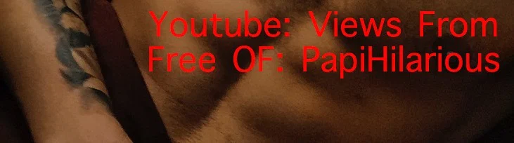 Levi Strong VIP profile banner