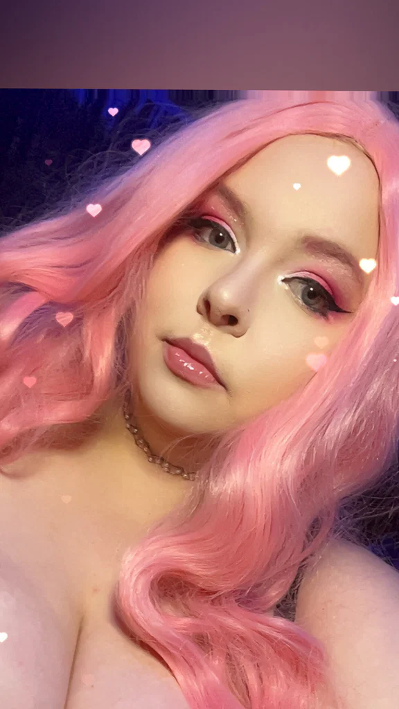Succubus Leila