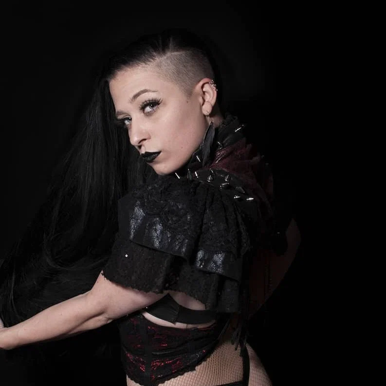 Morbid Widow's avatar
