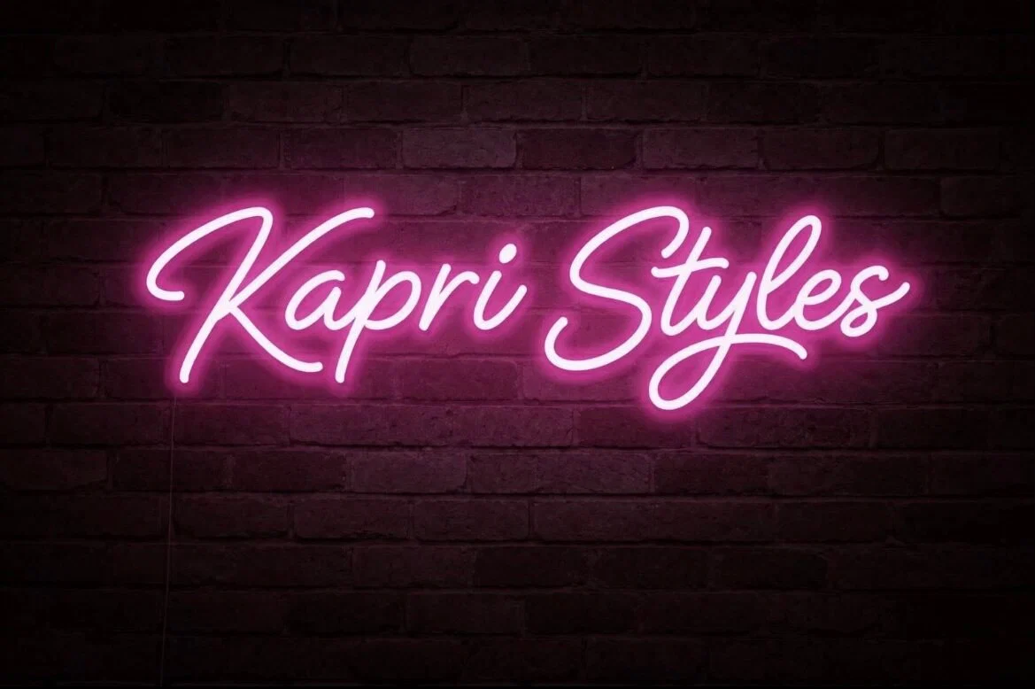Kapri Styles profile banner