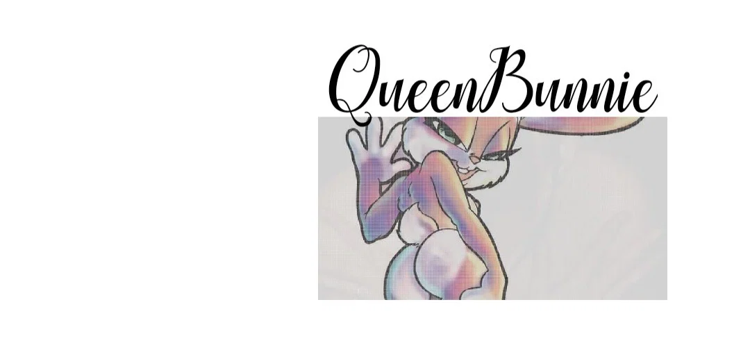 QueenBunnie profile banner