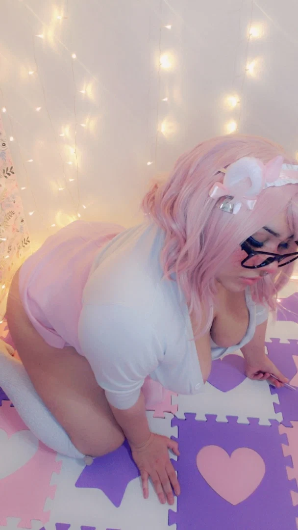 NerdyCurvyKitten profile banner