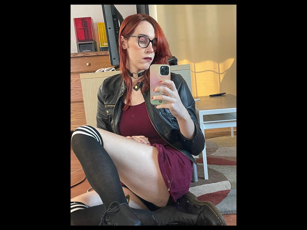 Jamie's avatar