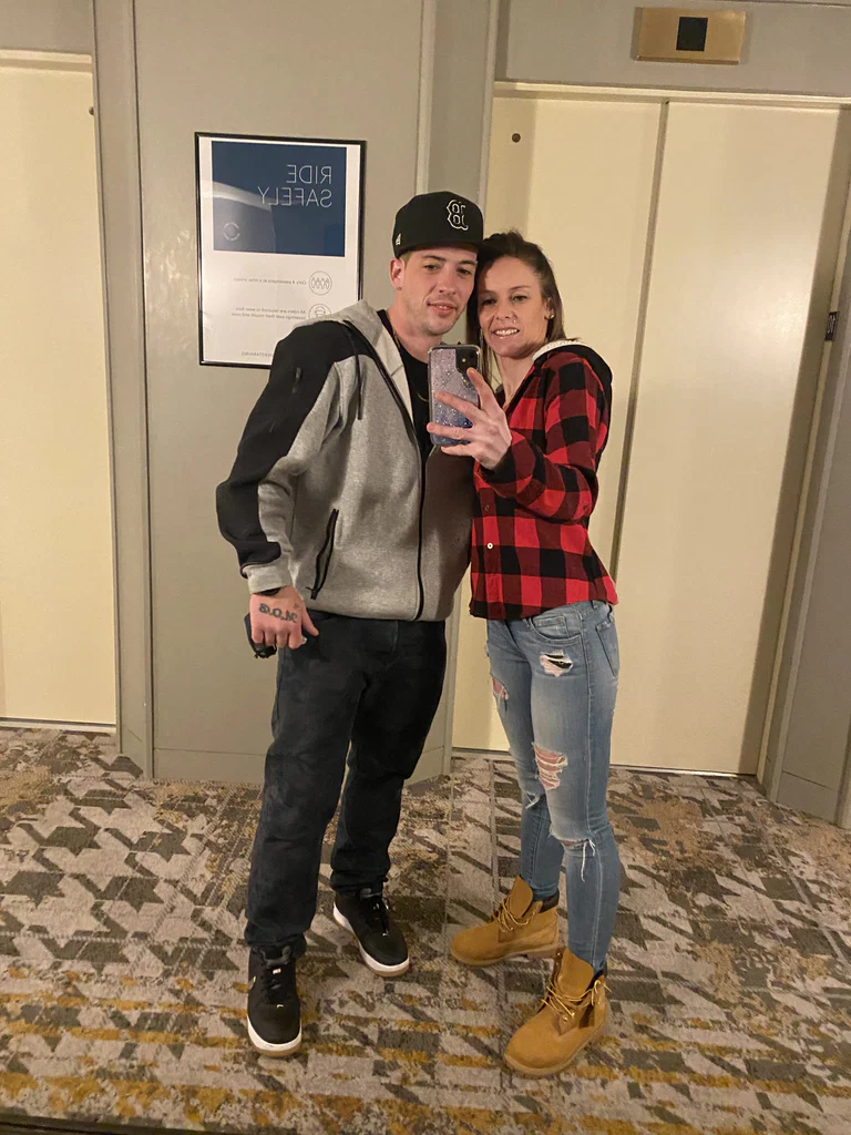 Ashlee King's avatar