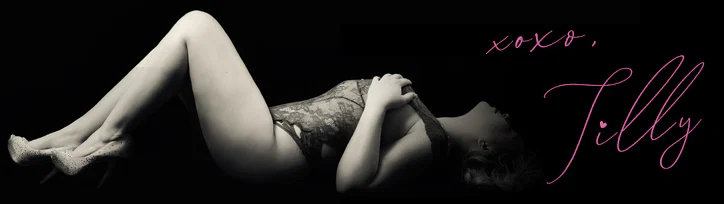 TillyAnne profile banner