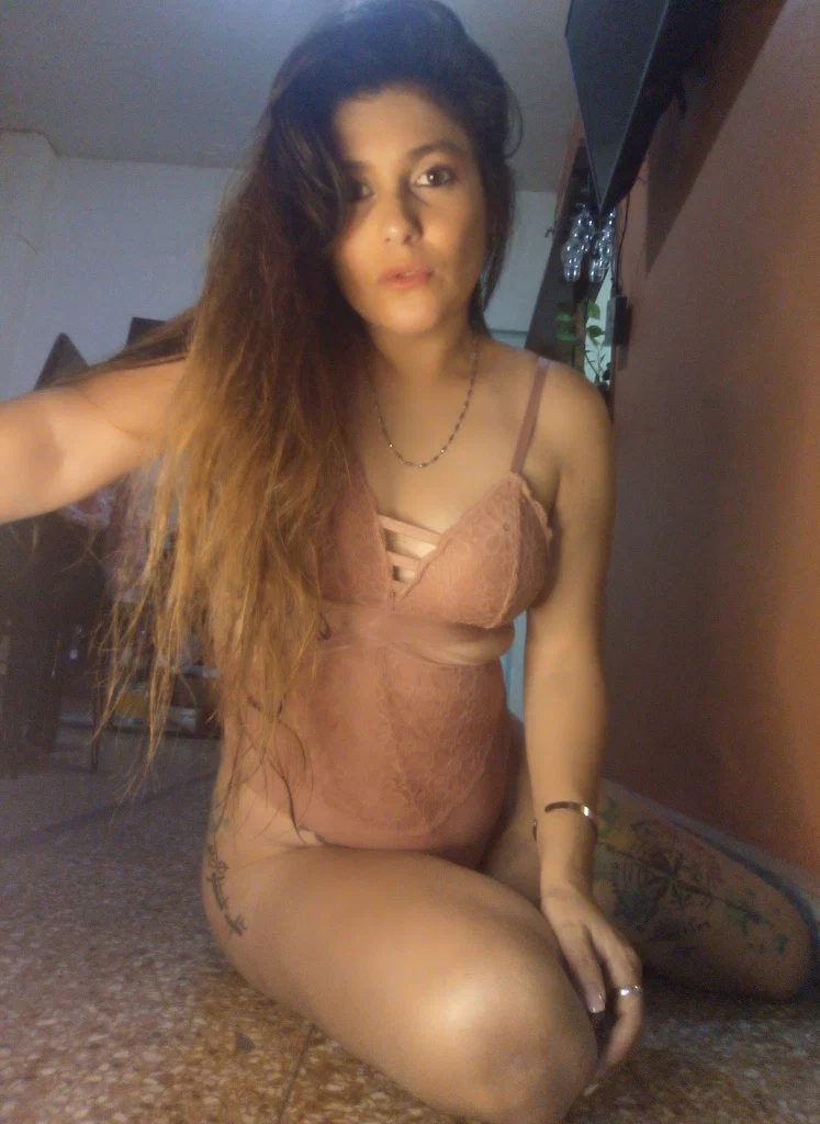 😍Submissive Girl😈fetishist🔥💌's avatar