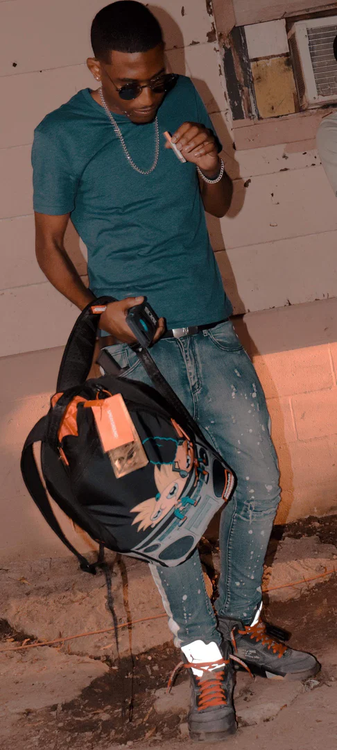 Slim Dunkin profile banner