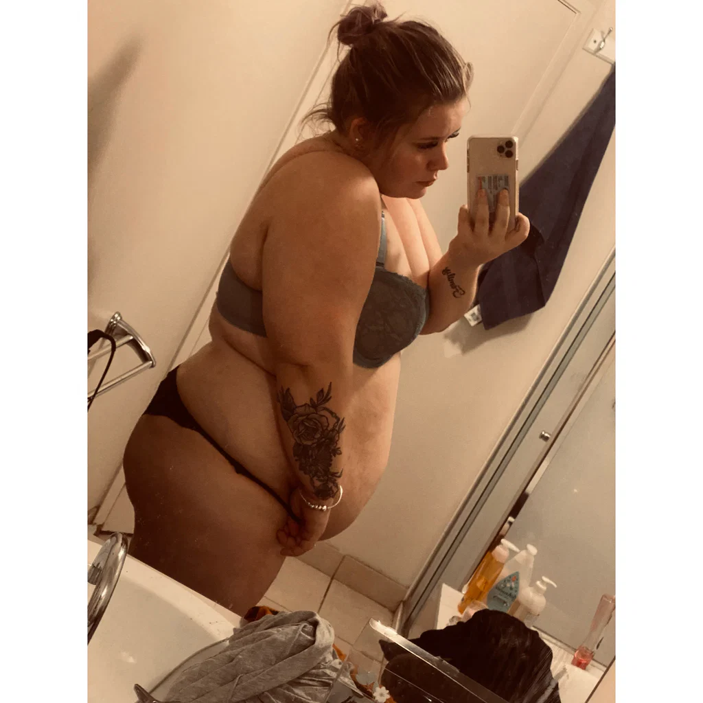 Your girl xo's avatar