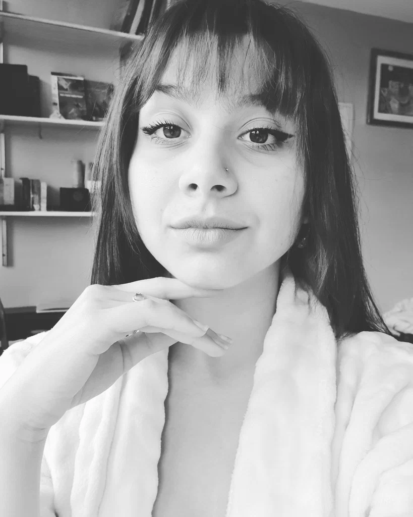 Deborah Blessings's avatar