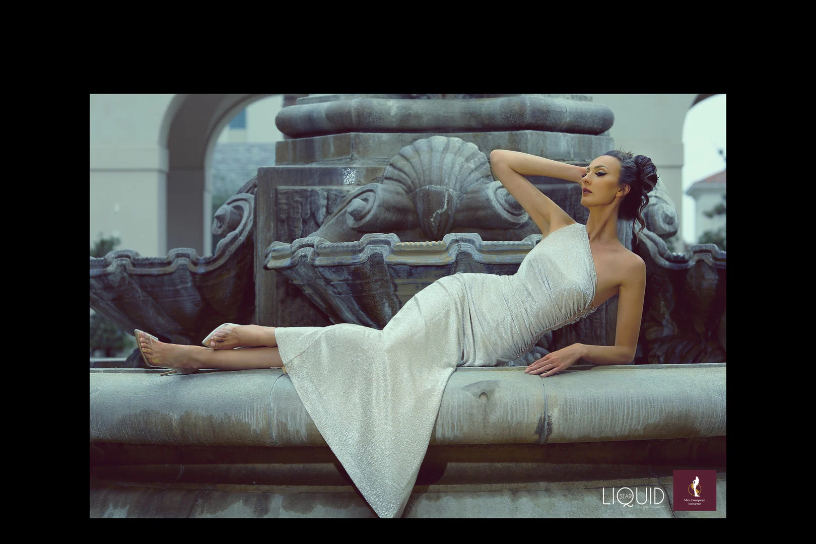 Ekaterina Lisina profile banner