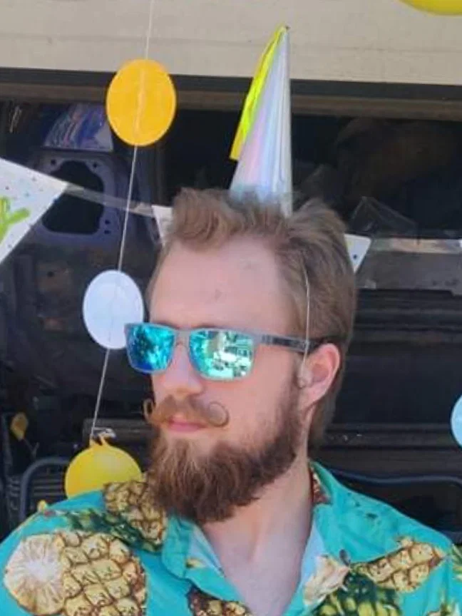 Cody's avatar