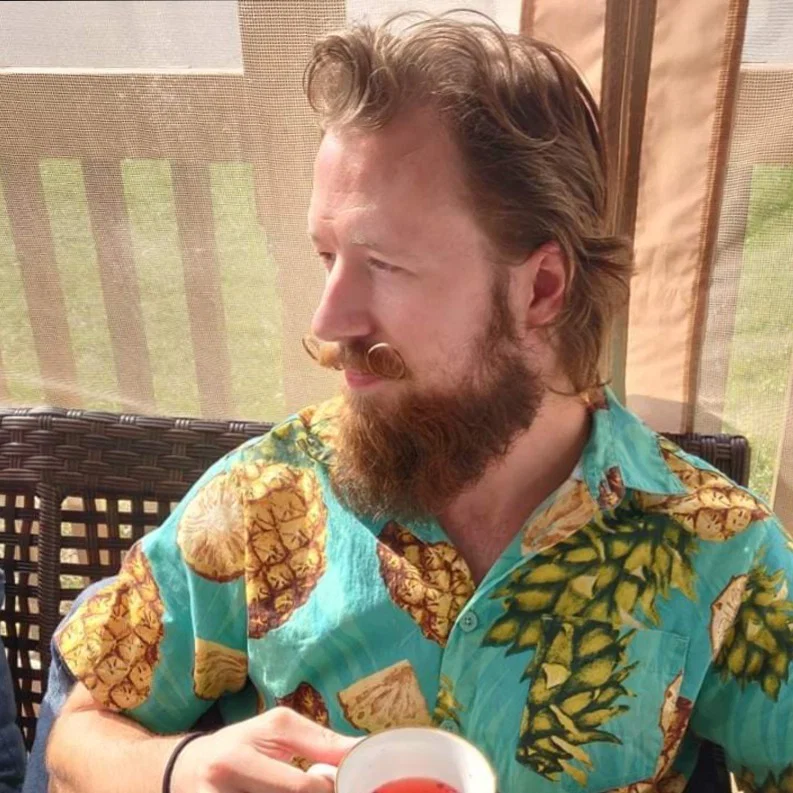 Cody profile banner