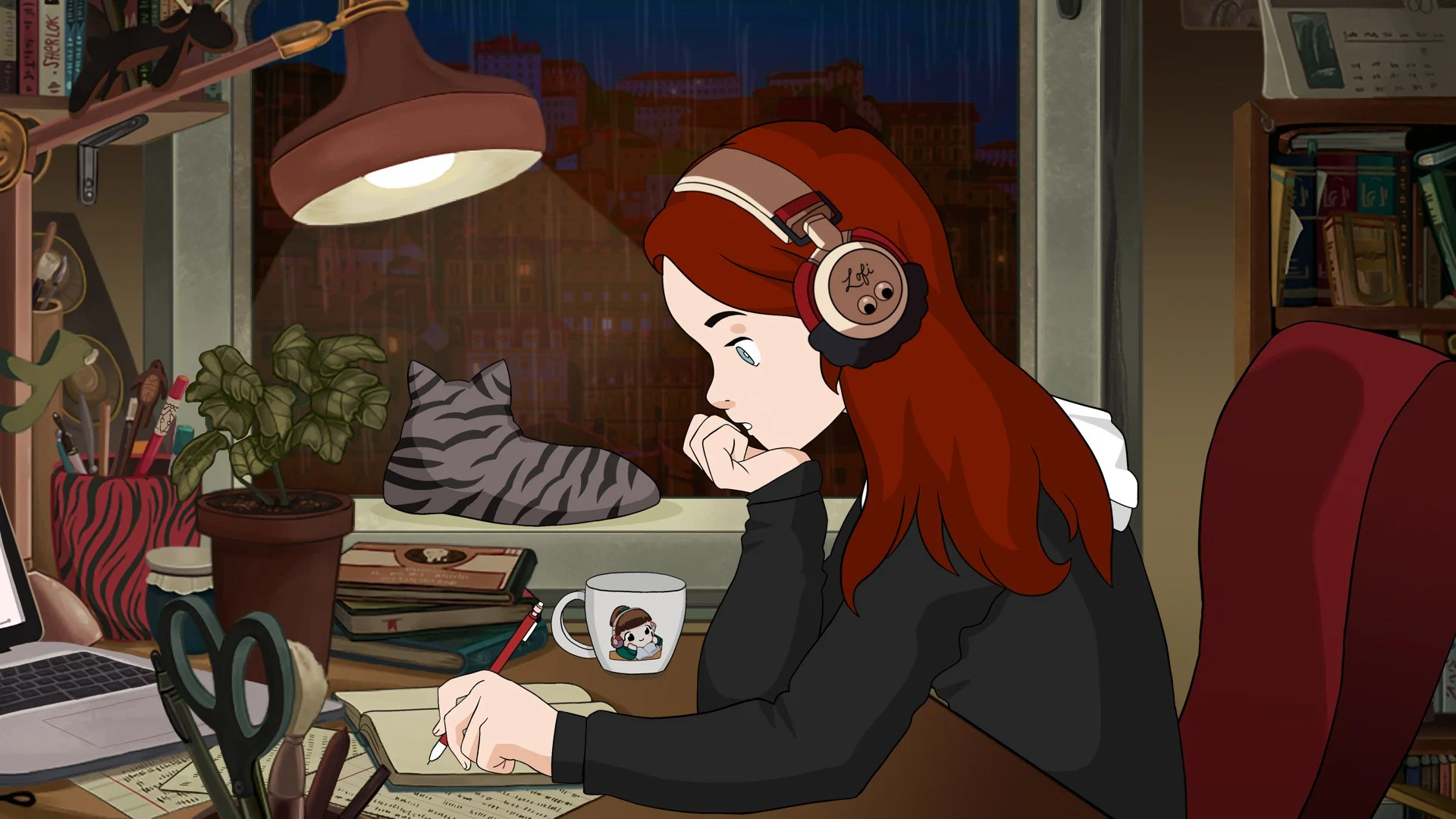 VishaSeres profile banner