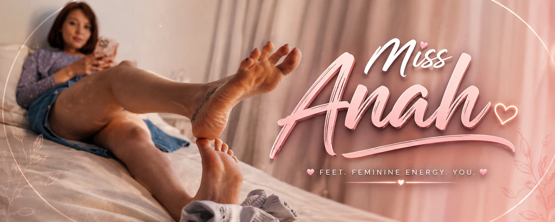 Anah_ ☘️ profile banner