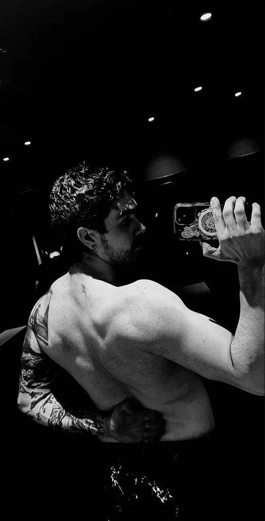 Chris's avatar