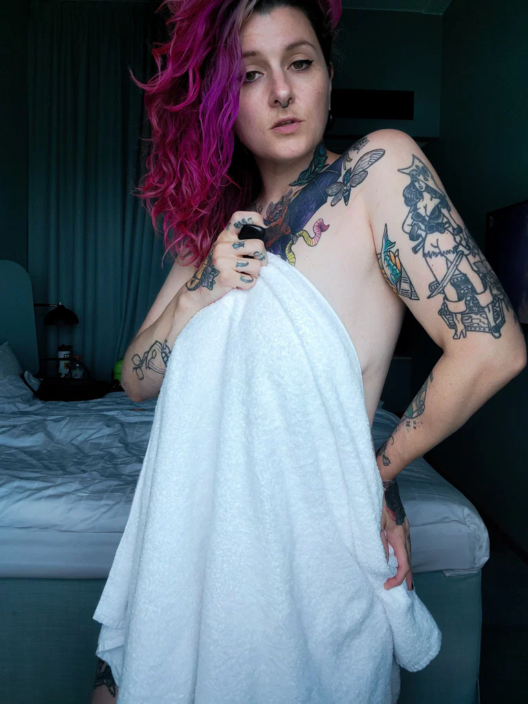 AdoraBelle Heathen Free's avatar