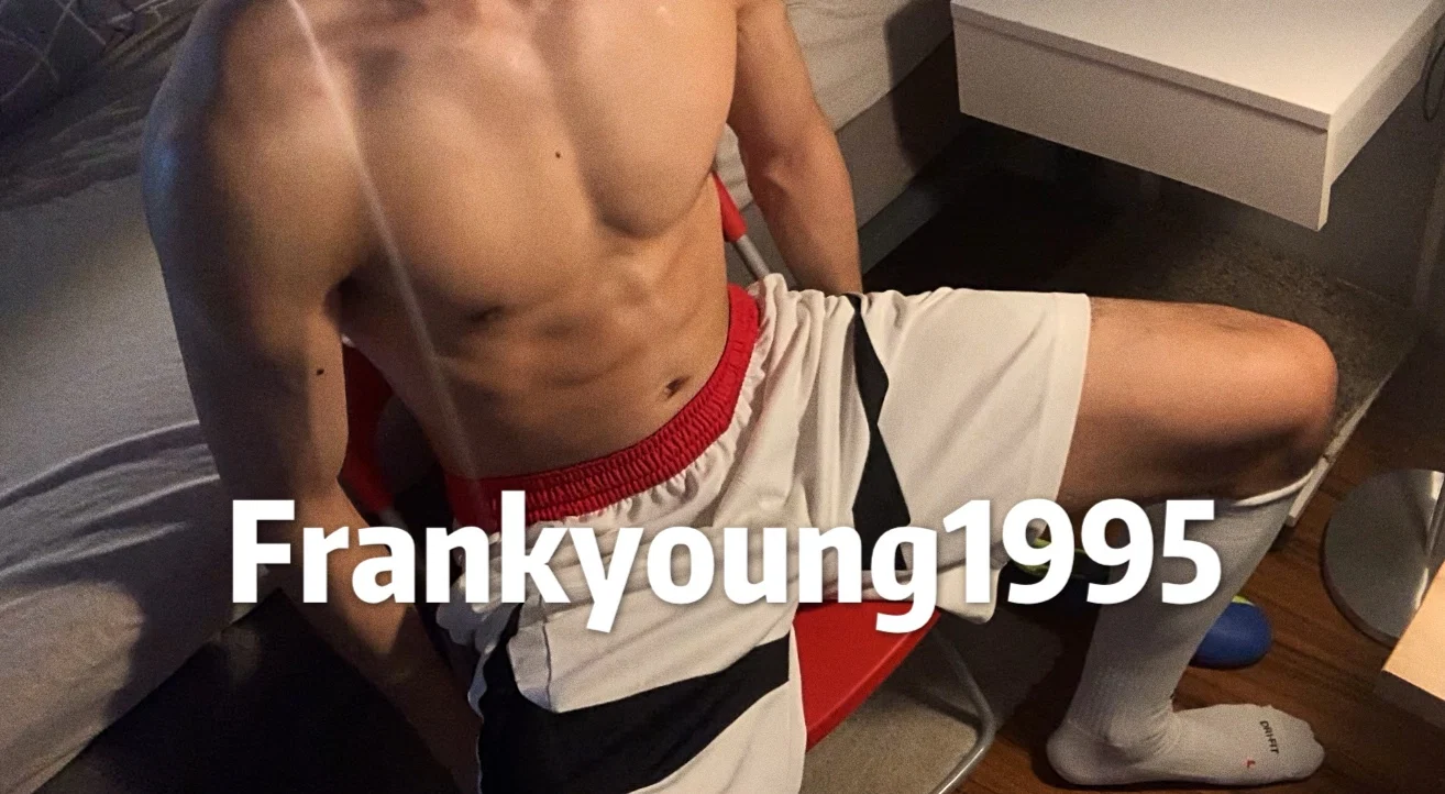 Frankyoung1995 profile banner