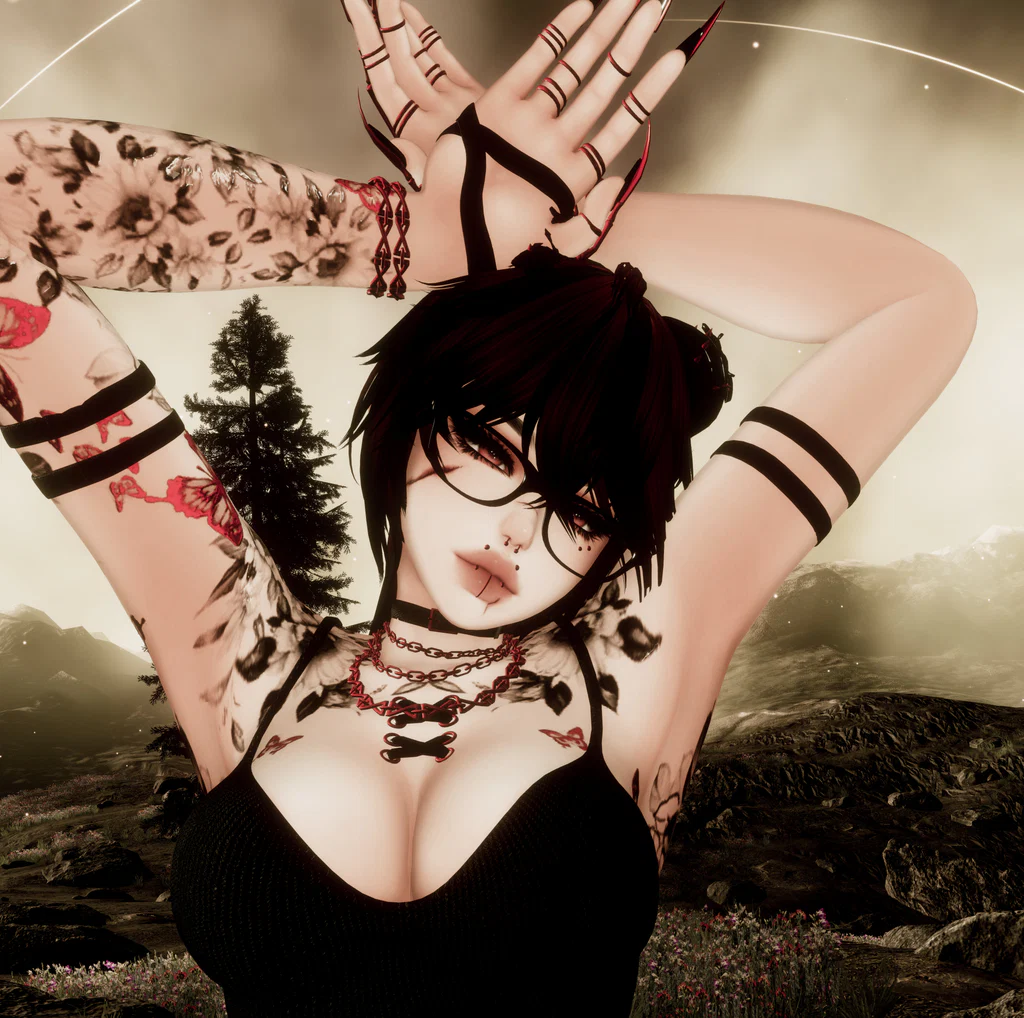 KillerChaos's avatar