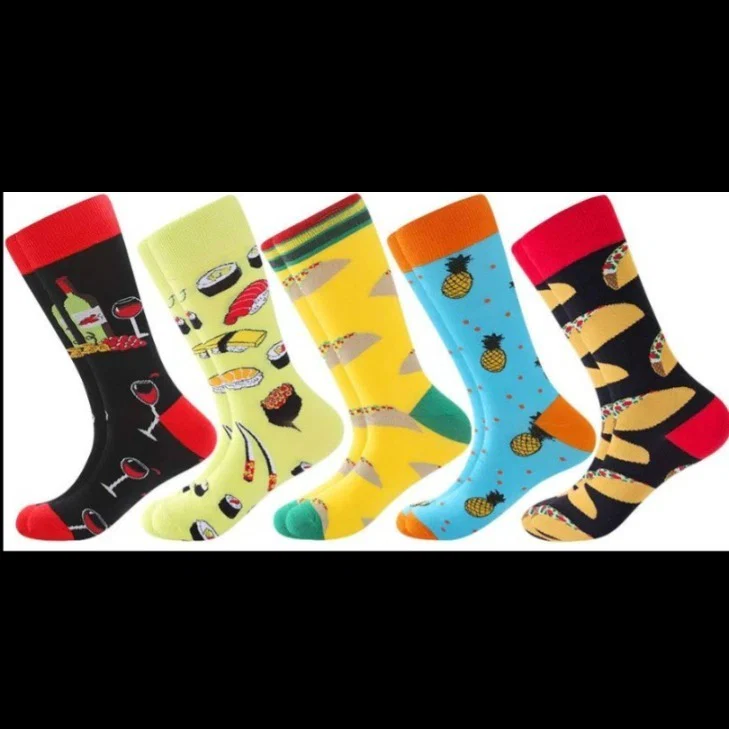Chubby Caramel Socks profile banner
